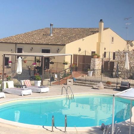 Mundus Terrae Vila Casa della Contessa Exterior foto