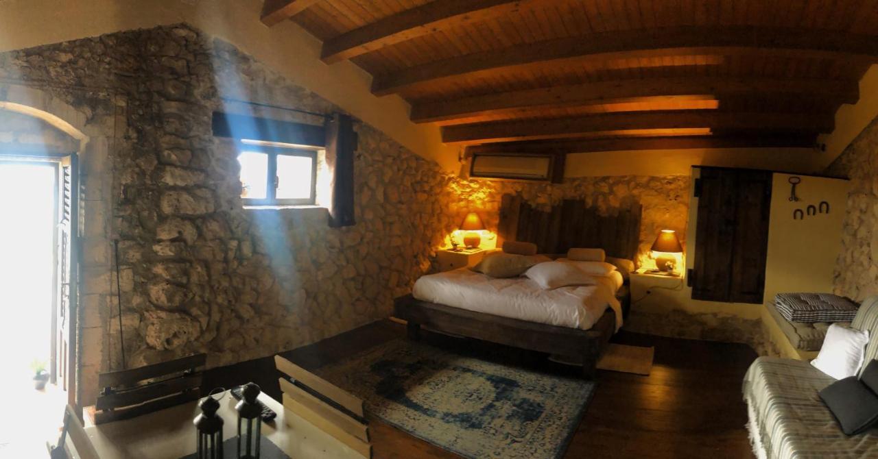 Mundus Terrae Vila Casa della Contessa Exterior foto