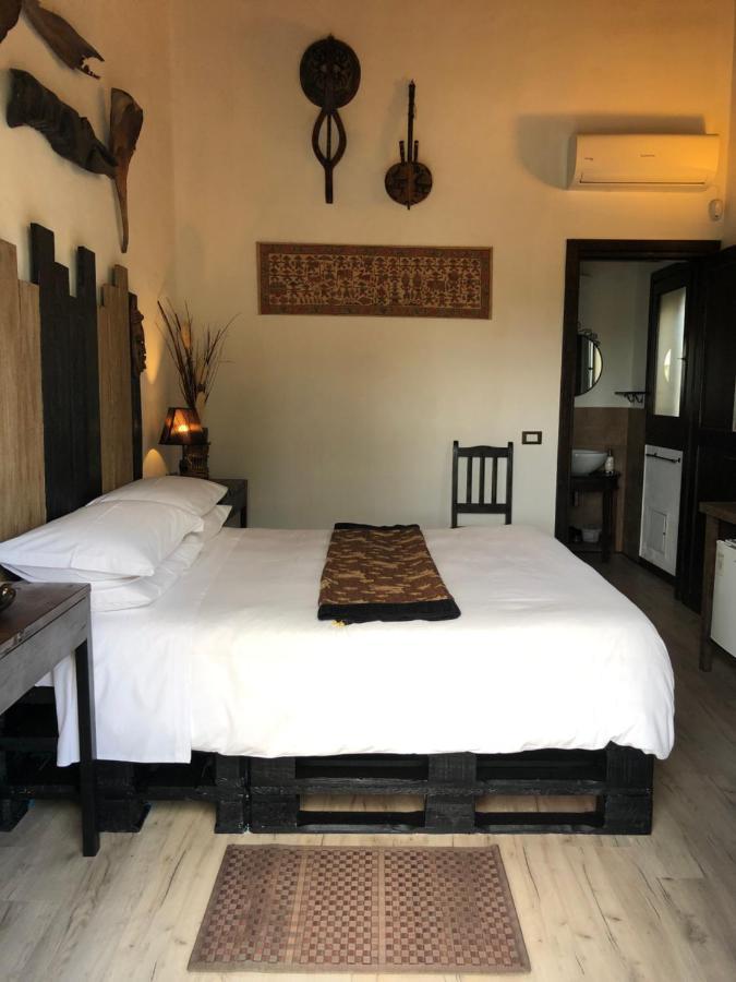 Mundus Terrae Vila Casa della Contessa Exterior foto