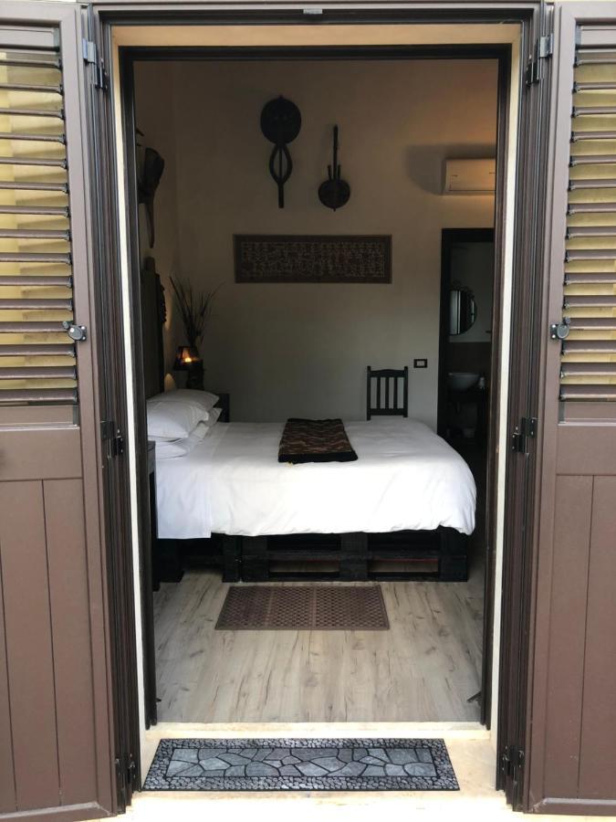 Mundus Terrae Vila Casa della Contessa Exterior foto