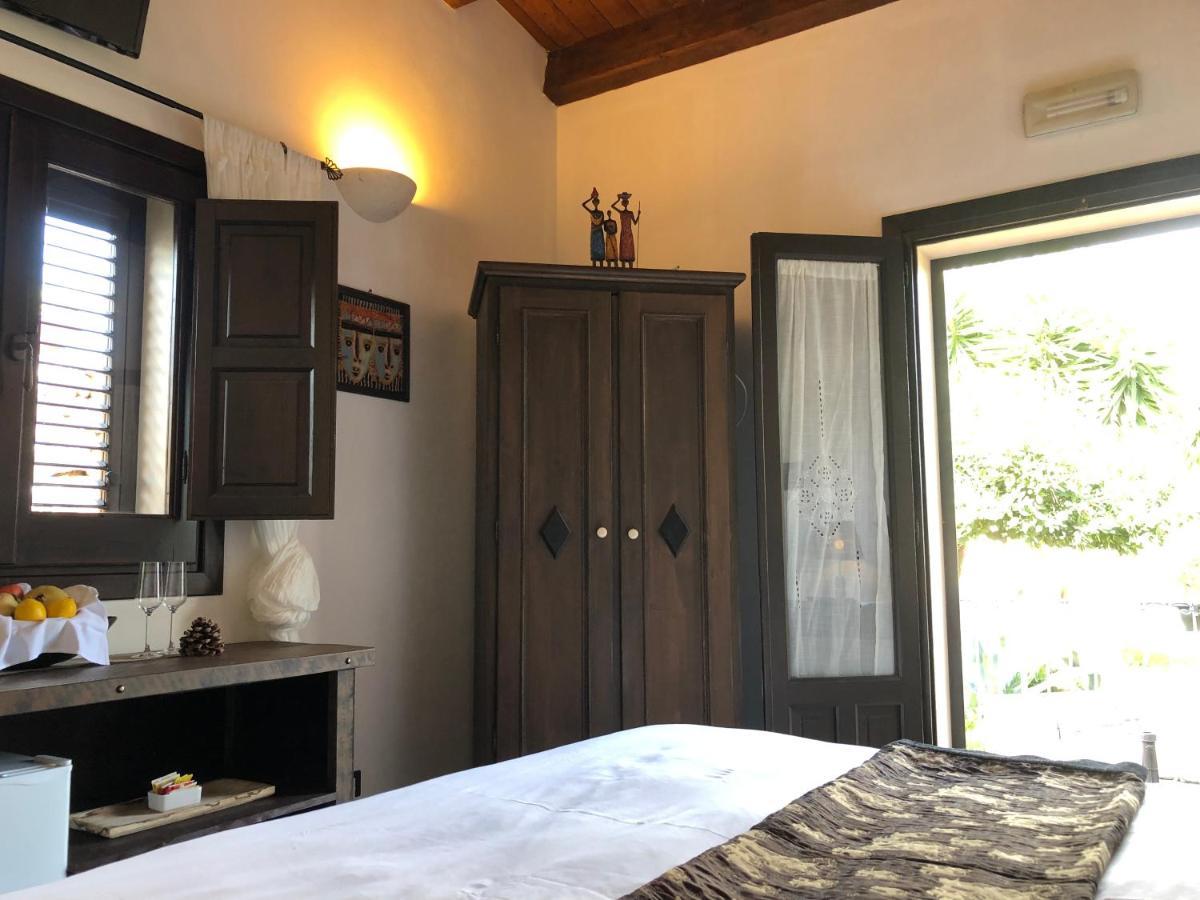 Mundus Terrae Vila Casa della Contessa Exterior foto