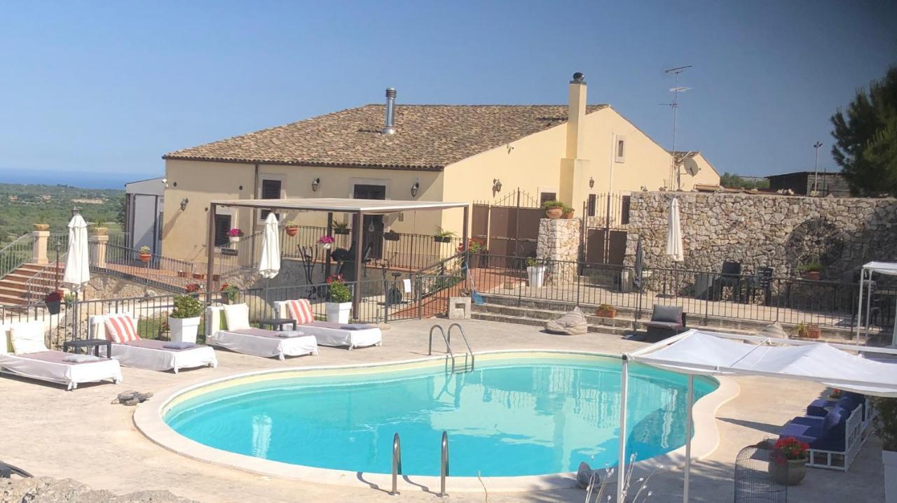 Mundus Terrae Vila Casa della Contessa Exterior foto
