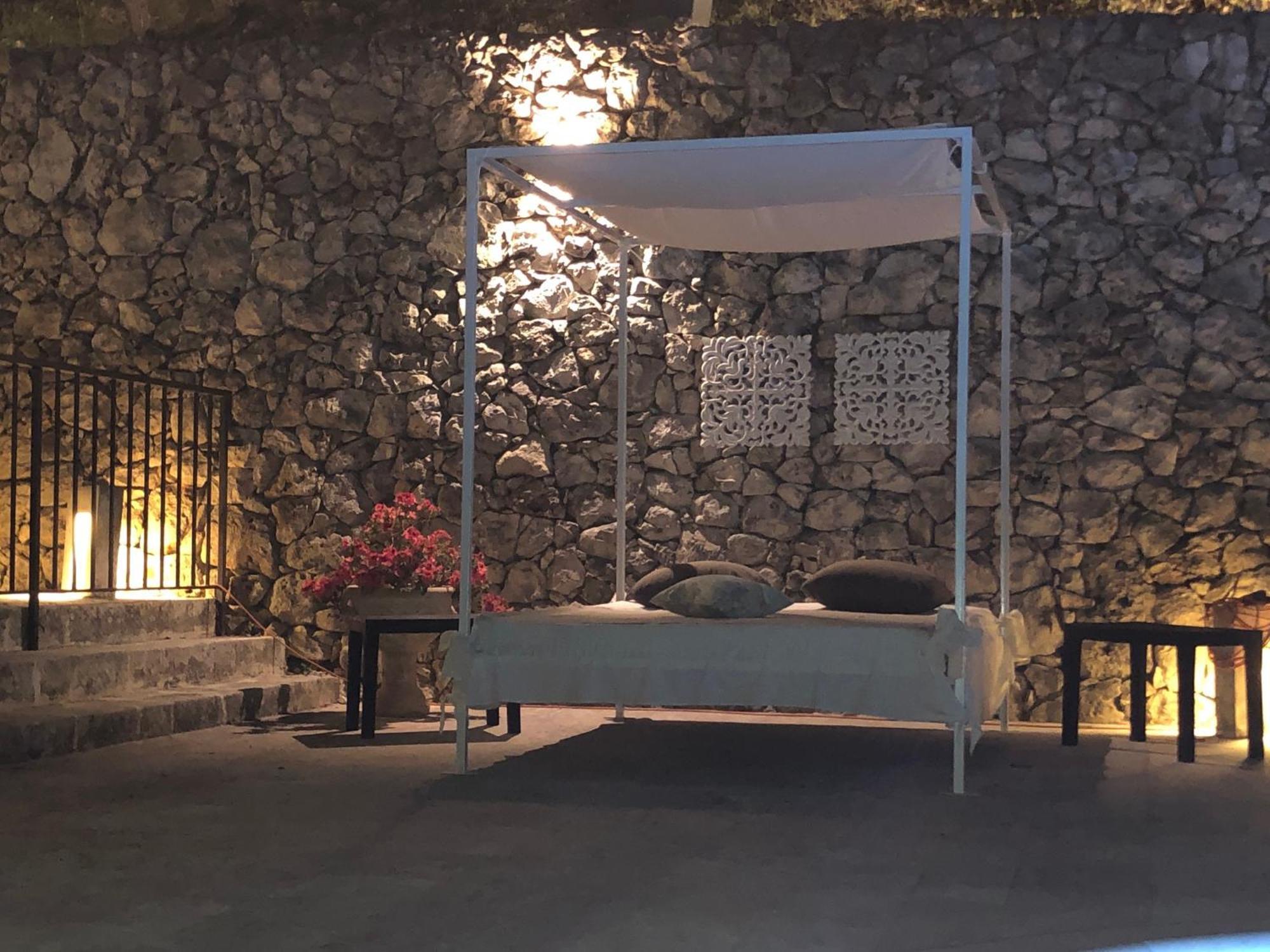 Mundus Terrae Vila Casa della Contessa Exterior foto