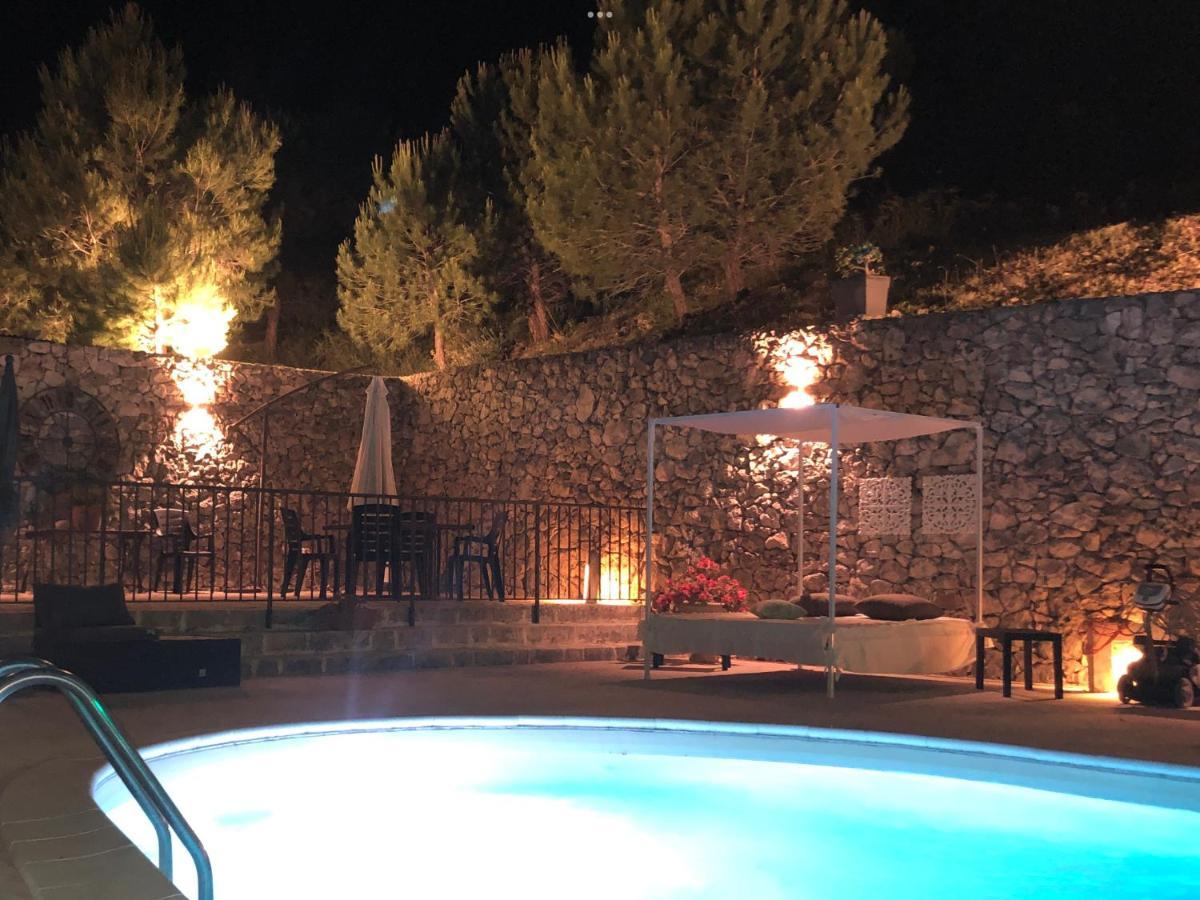 Mundus Terrae Vila Casa della Contessa Exterior foto