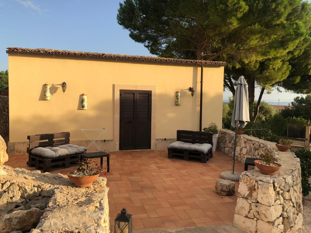 Mundus Terrae Vila Casa della Contessa Exterior foto