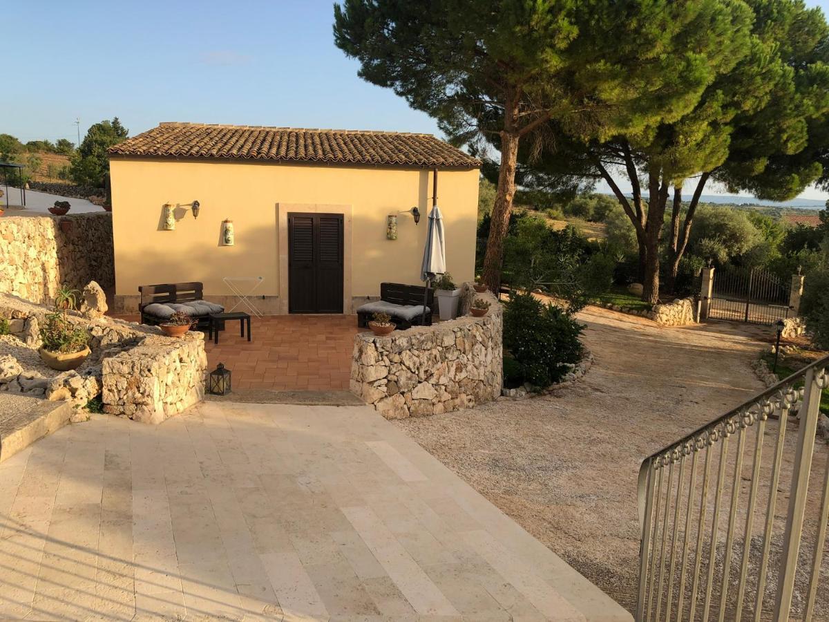 Mundus Terrae Vila Casa della Contessa Exterior foto
