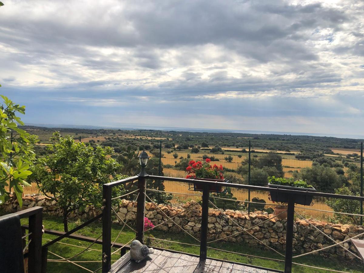 Mundus Terrae Vila Casa della Contessa Exterior foto