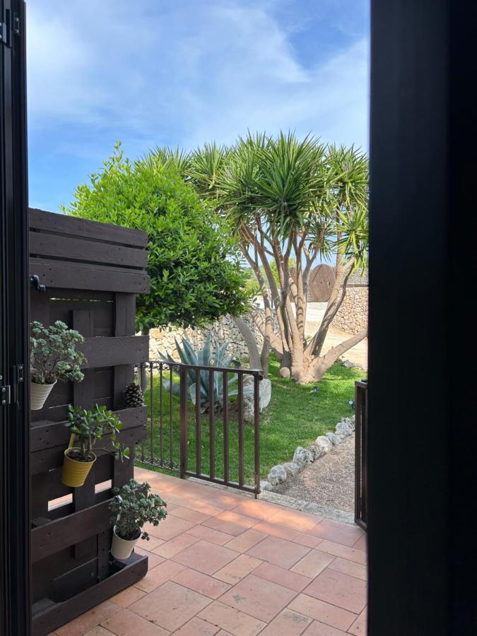 Mundus Terrae Vila Casa della Contessa Exterior foto