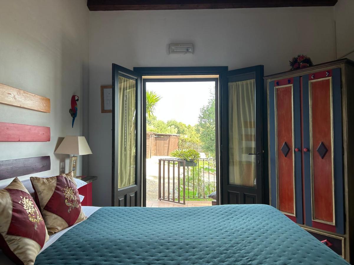 Mundus Terrae Vila Casa della Contessa Exterior foto