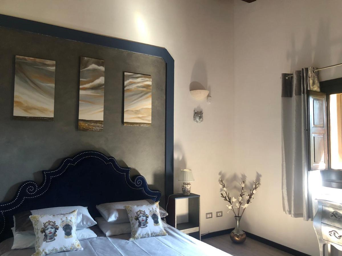 Mundus Terrae Vila Casa della Contessa Exterior foto