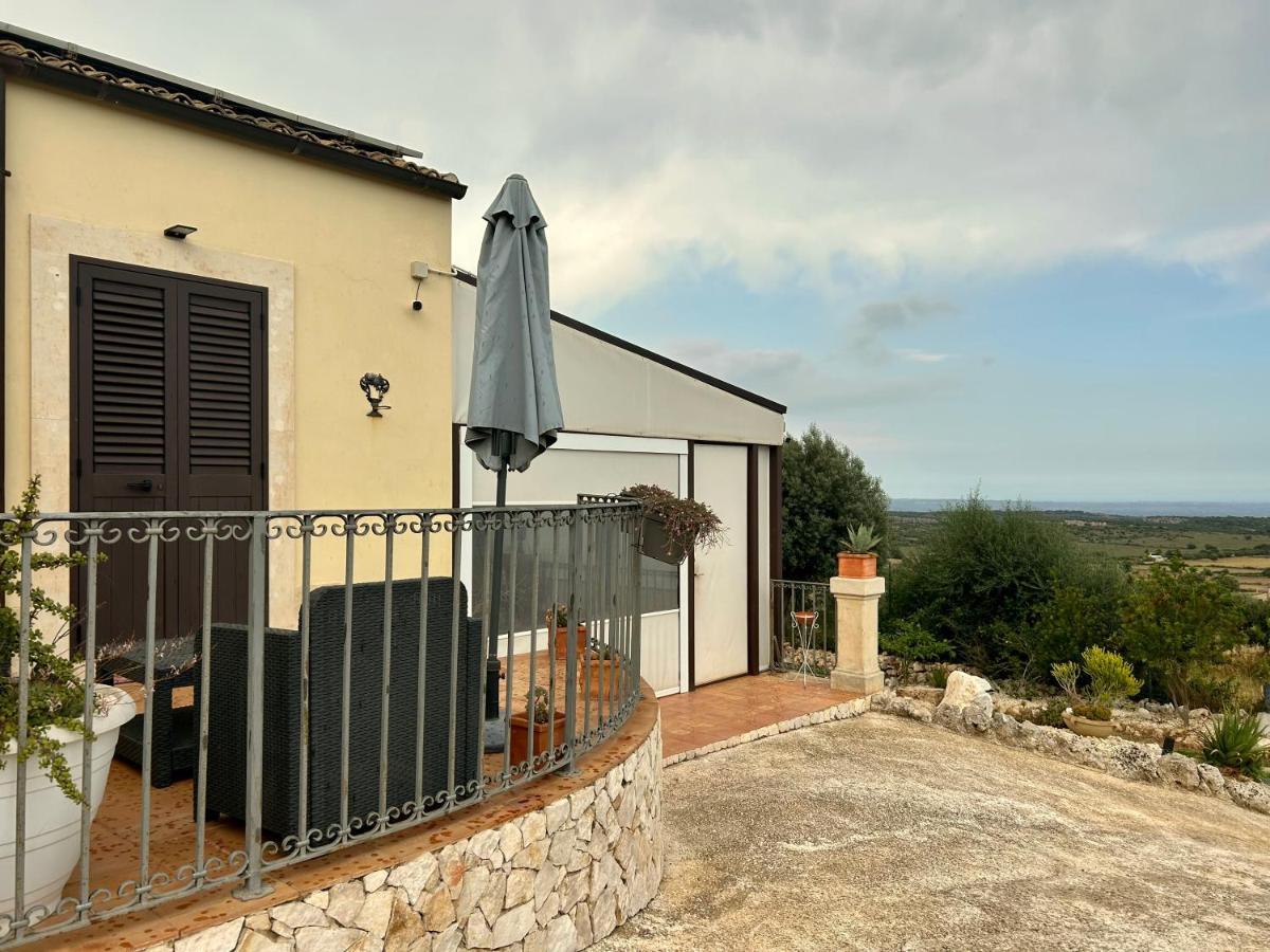 Mundus Terrae Vila Casa della Contessa Exterior foto