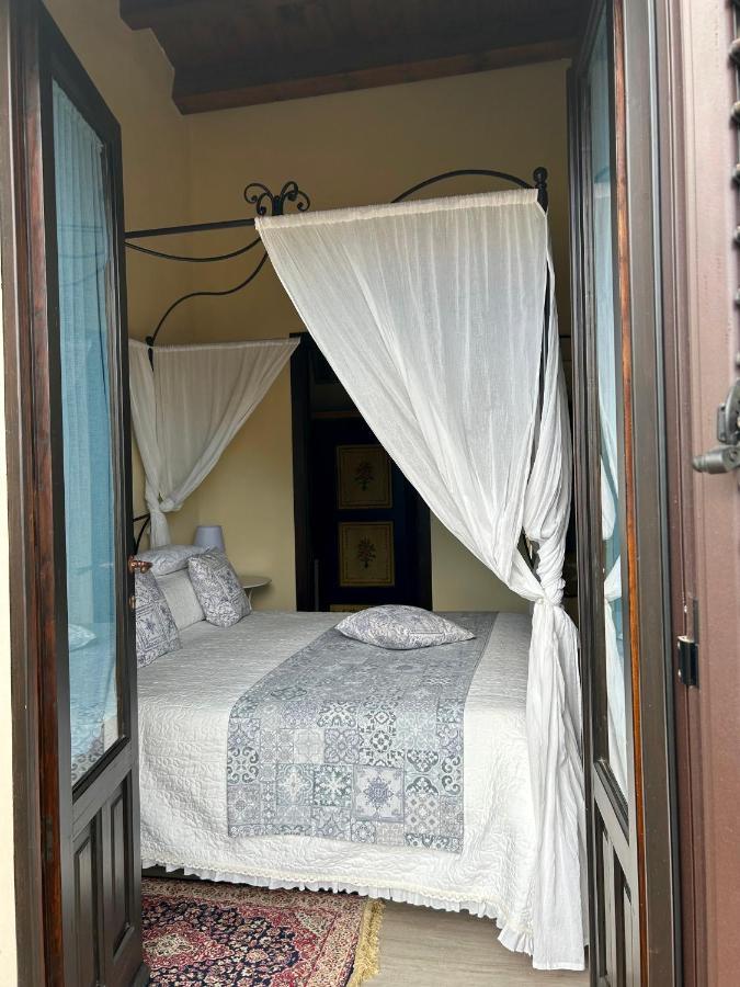 Mundus Terrae Vila Casa della Contessa Exterior foto