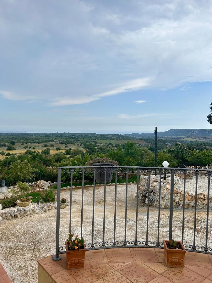 Mundus Terrae Vila Casa della Contessa Exterior foto