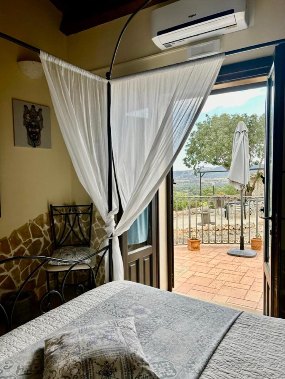Mundus Terrae Vila Casa della Contessa Exterior foto