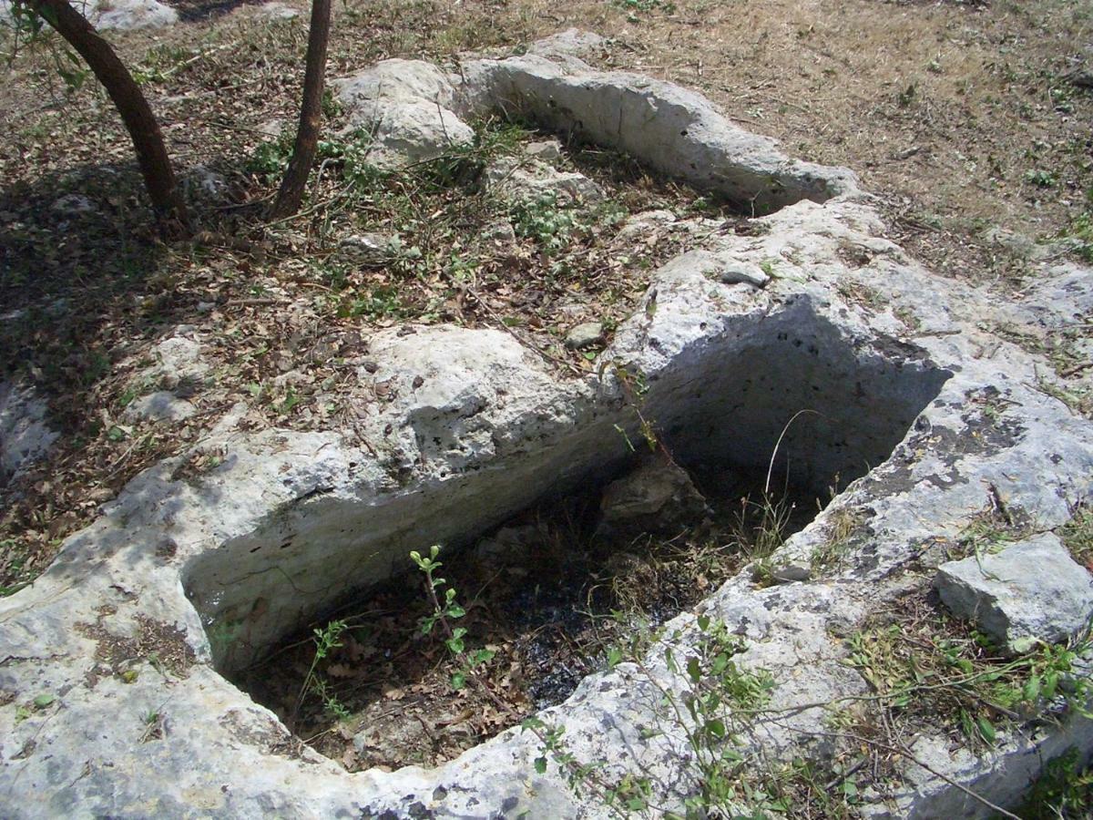 Mundus Terrae Vila Casa della Contessa Exterior foto