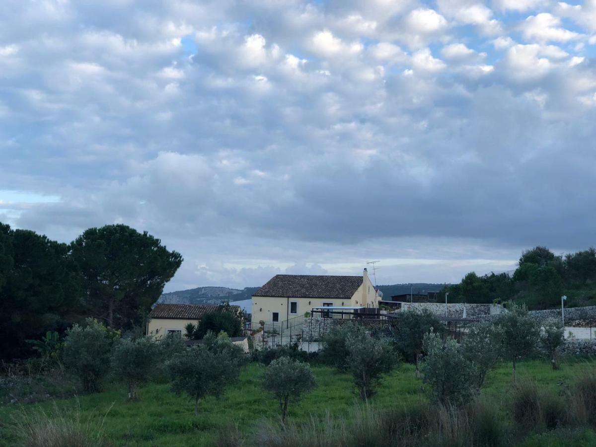 Mundus Terrae Vila Casa della Contessa Exterior foto