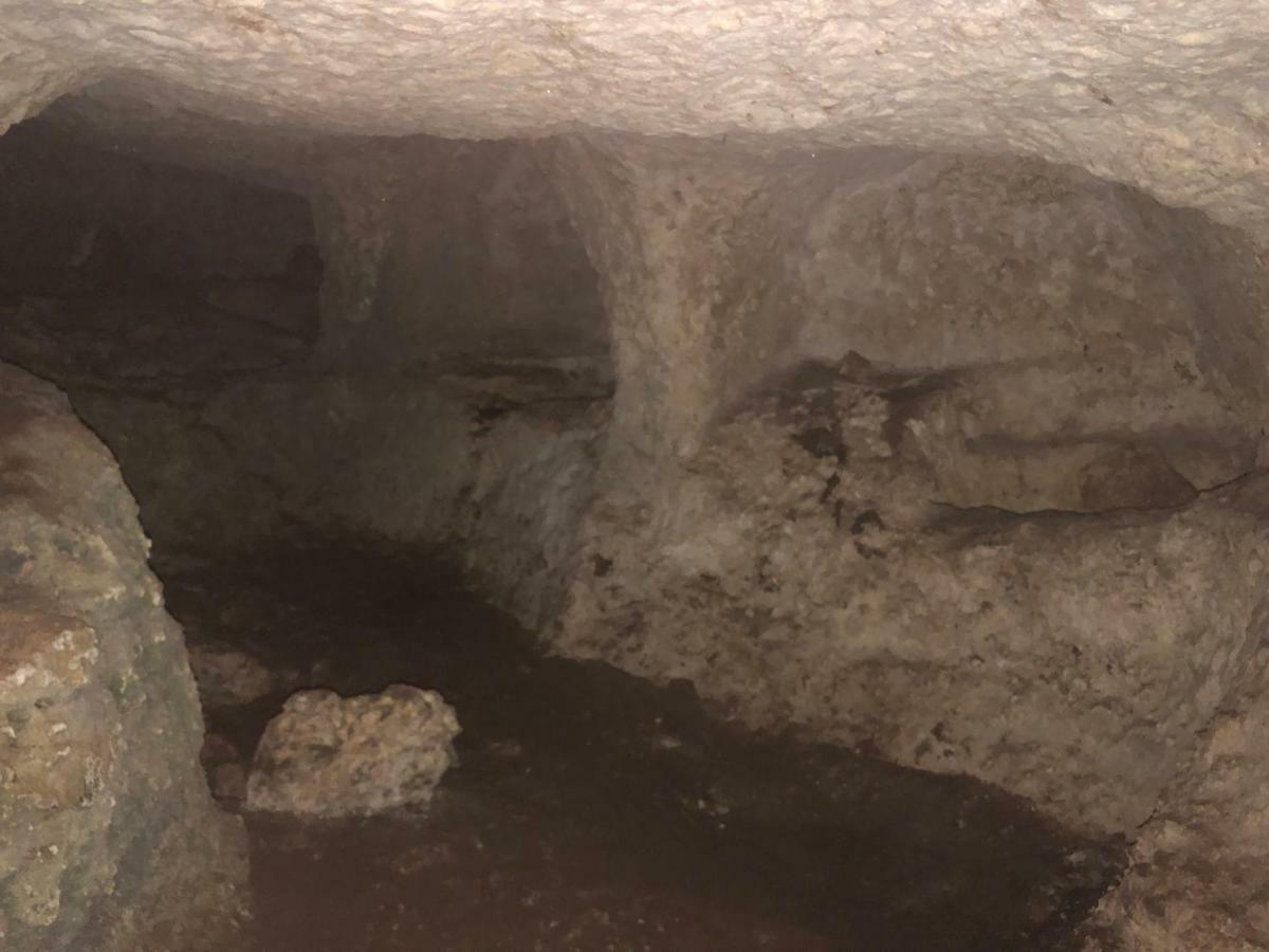 Mundus Terrae Vila Casa della Contessa Exterior foto