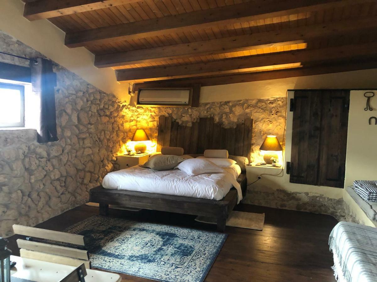 Mundus Terrae Vila Casa della Contessa Exterior foto