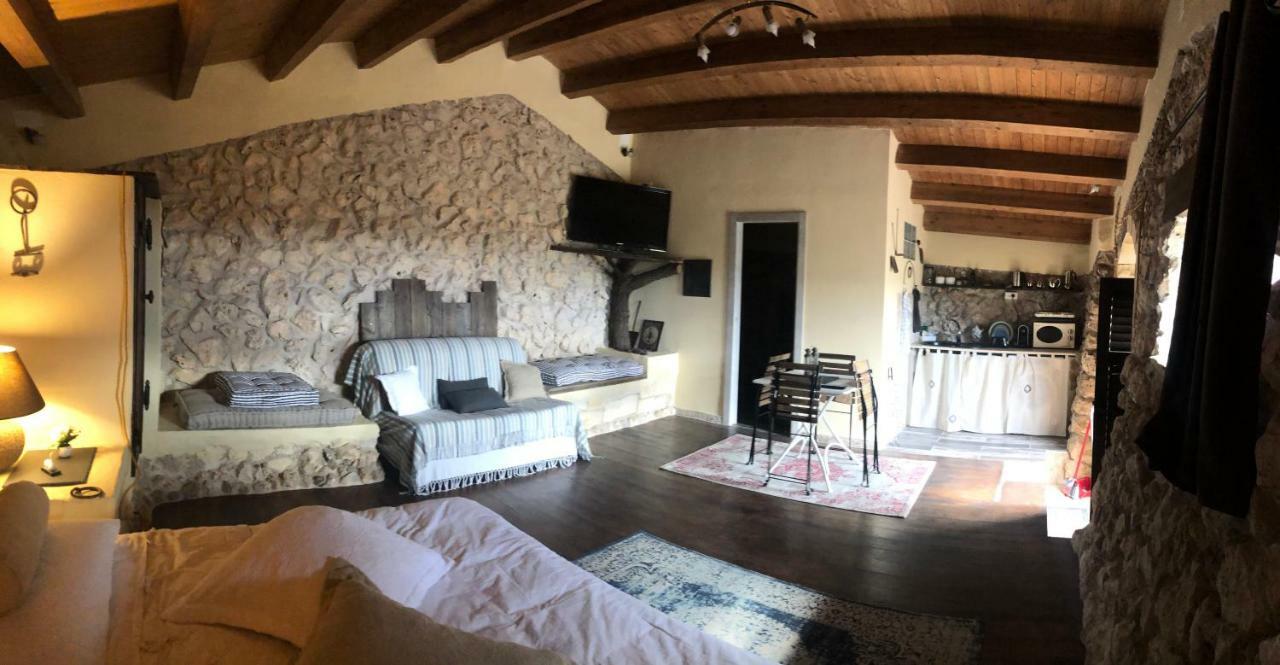 Mundus Terrae Vila Casa della Contessa Exterior foto