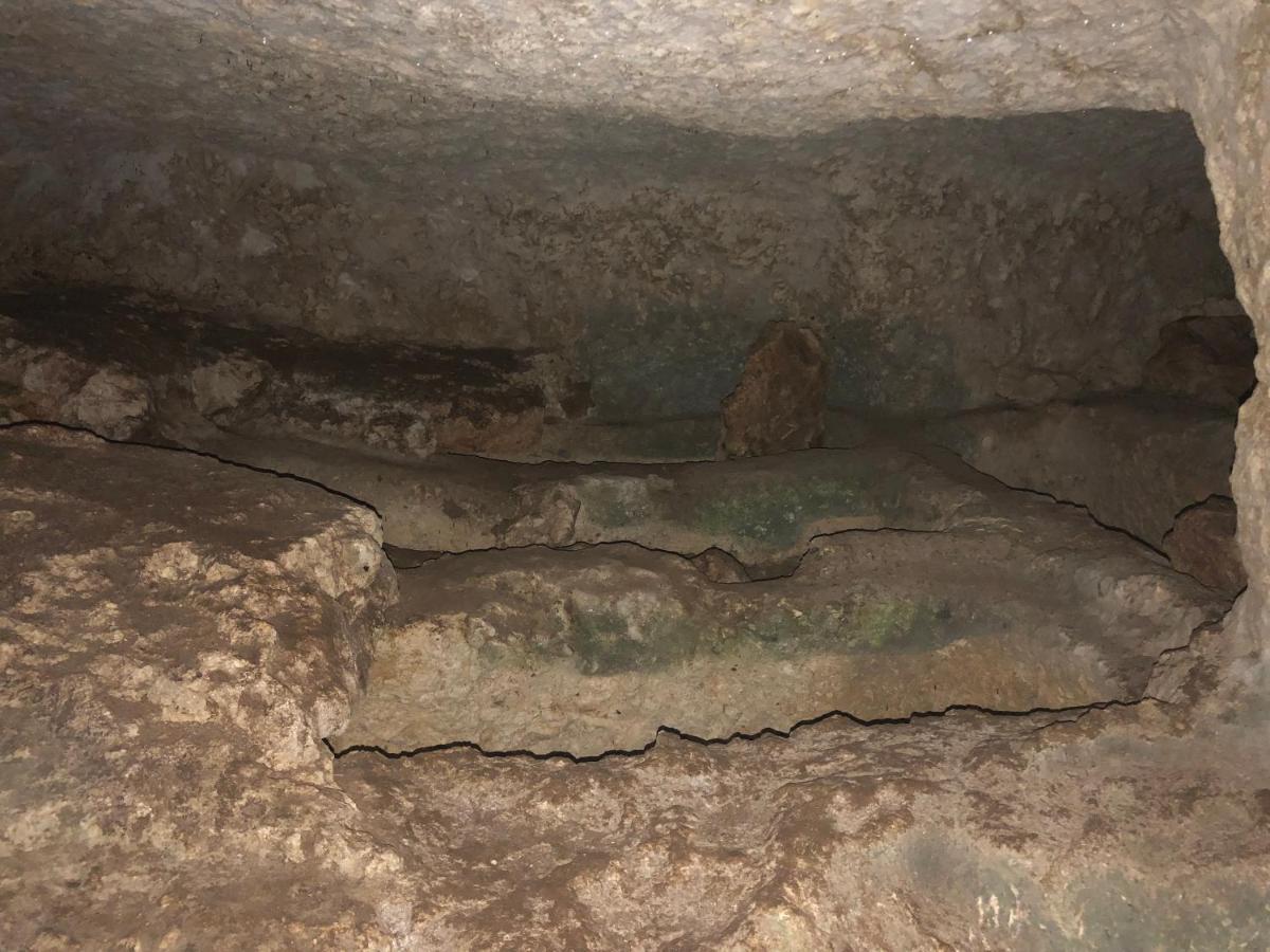 Mundus Terrae Vila Casa della Contessa Exterior foto