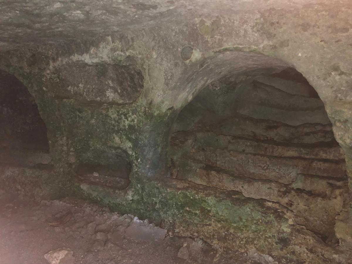 Mundus Terrae Vila Casa della Contessa Exterior foto